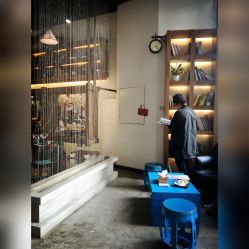 -简影造型·自选烫染接发salon