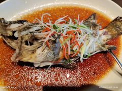 -环球港凯悦 · 享悦中餐厅