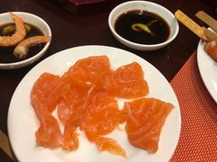 -宜昌富力皇冠假日酒店·咖啡1号西餐厅