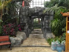 -郑州银基黄帝宫御温泉