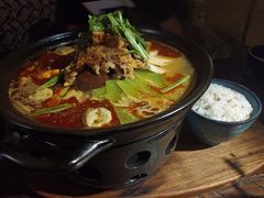 -良木缘咖啡西餐(川大店)