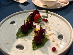 香邑鹅肝-麟1929(外滩店)