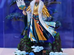 -杭州白马湖国际会展中心