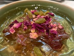 冰粉-大铁勺新津菜(东丽阳光新业广场店)