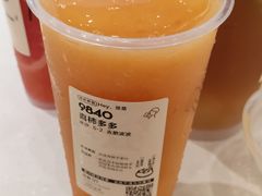 -喜茶(广州天汇igc店)
