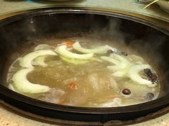 -313羊庄鲜羊火锅·鲜羊肉烧烤(李村店)