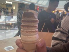 -DQ·蛋糕·冰淇淋(万象城店)