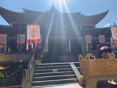 -天龙八部武侠城
