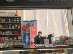 -十二忠手拉面(中华路店)