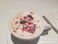 -天津海河悦榕庄·Lobby Lounge大堂吧
