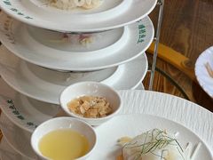 -美未居·老字号·地道顺德菜·桑拿鸡·鱼生(容桂店)