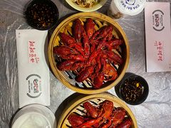 -靓靓蒸虾·头牌蒸虾(雪松路总店)