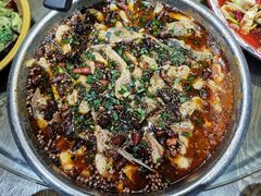 -灶东家民间菜(回兴店)