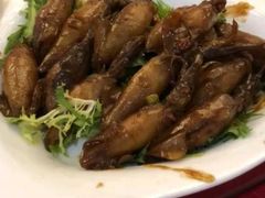-海鲜码头·中国菜
