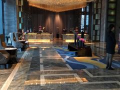 -万达文华酒店·48F云端窗景美食汇自助餐厅