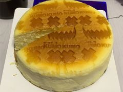 -KUMO KUMO甜品·冰淇淋(深圳壹方城店)