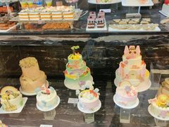 -美滋每客(太原龙湖苏宁百货店)