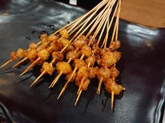 -我们家私房纸包鱼·烧烤