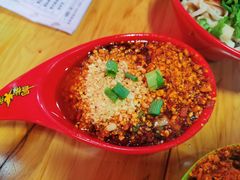 -冒椒火辣(奎星楼街店)