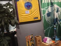 -京狮炙燥·精酿烧烤(首经贸店)