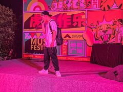 -地标广场