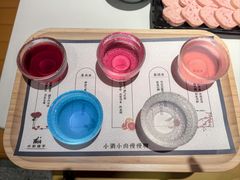 -小街猪手(团结湖店)