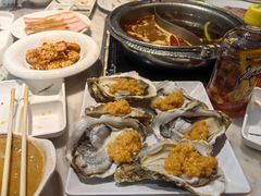 -火炉火自助餐(西直门凯德MALL店)