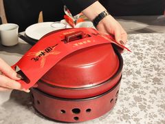 -连鹭海鲜·海肠捞饭·海胆饭(星海店)