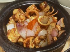 -四道菜·福建菜馆(新街口金鹰店)