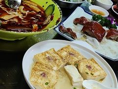 -绿雅居原生态农庄(小涌店)