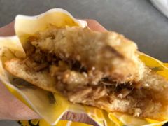 -穆得·老周家牛肉烧饼(普利街店)