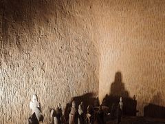 -洛阳古墓博物馆