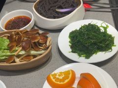-海底捞火锅(赛格国际购物中心店)