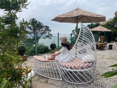 -那琴半岛地质海洋公园