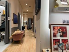 -海马体照相馆(成都来福士广场店)