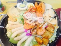-欧巴来了韩式料理