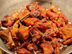 -晶丽香榭自助餐(南京大饭店)