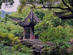 -惠山古镇·寄畅园