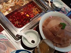 -大隐·成都火锅Bistro(合生麒麟新天地店)