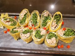 -北京王府井希尔顿酒店·秦唐中餐厅Chynna