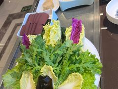 -匹夫涮肉城(黄村店)