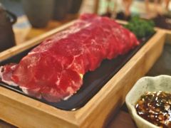 -湊湊火锅·茶憩(恒隆广场店)