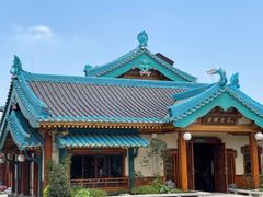 -牛首山文化旅游区