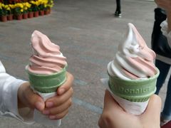 android_upload_pic-麦当劳(湛江大厦店)