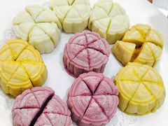 -蜜津私房蛋糕(缤纷亚洲店)