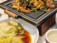 -孙家外婆•长春地标美食新名片(红旗街万达店)