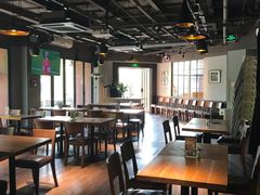 大堂-Geneva日内瓦餐厅(西郊宝成花苑店)