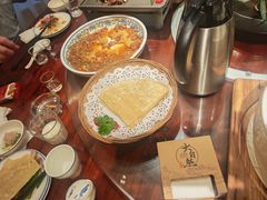 -大自然(鲁家村店)