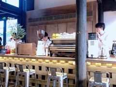 -Metal hands·铁手咖啡