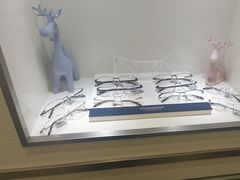 -宝岛眼镜·星创视光中心(新世界店)